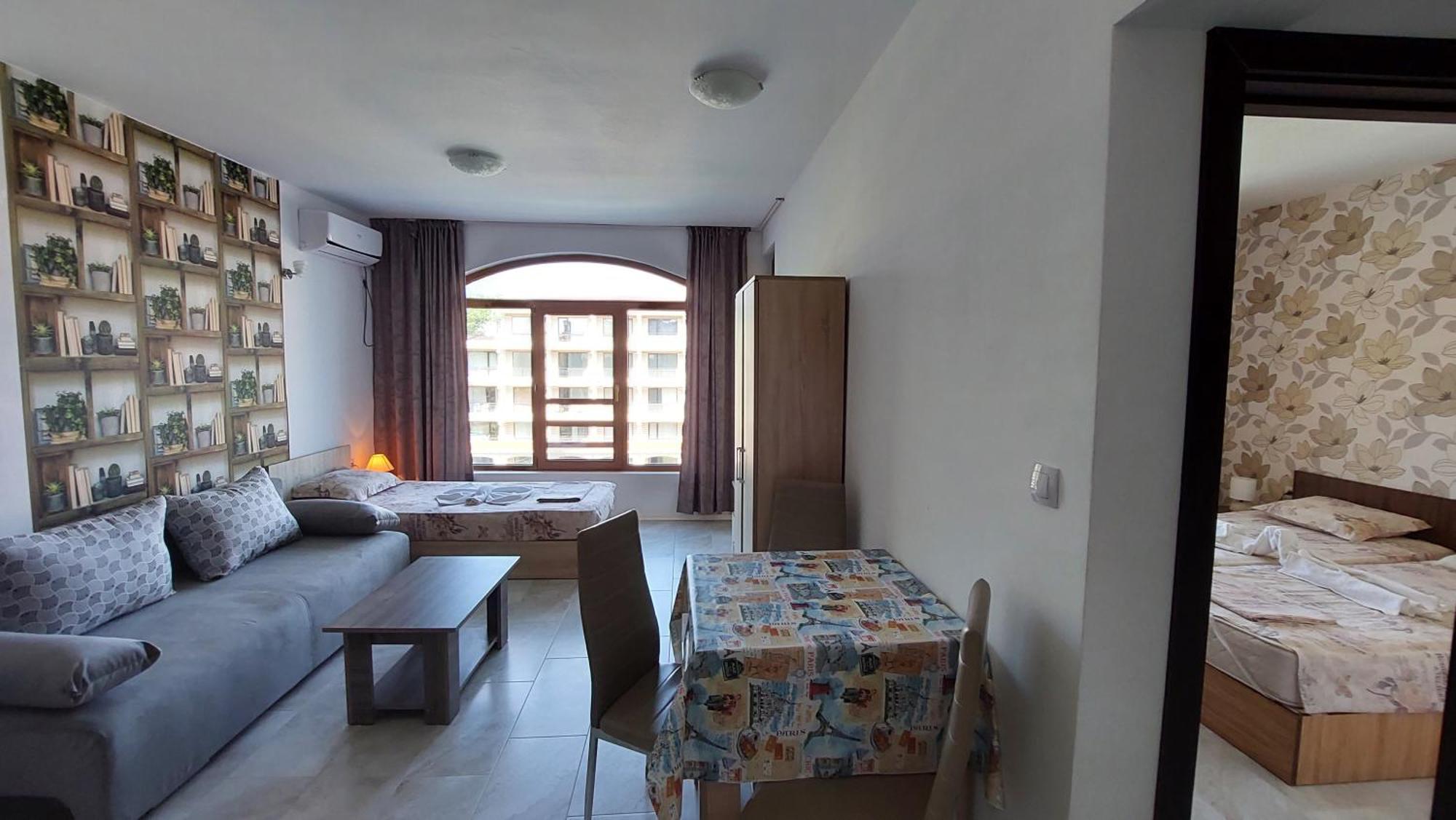 Diamond Palace Sunny Beach Room photo
