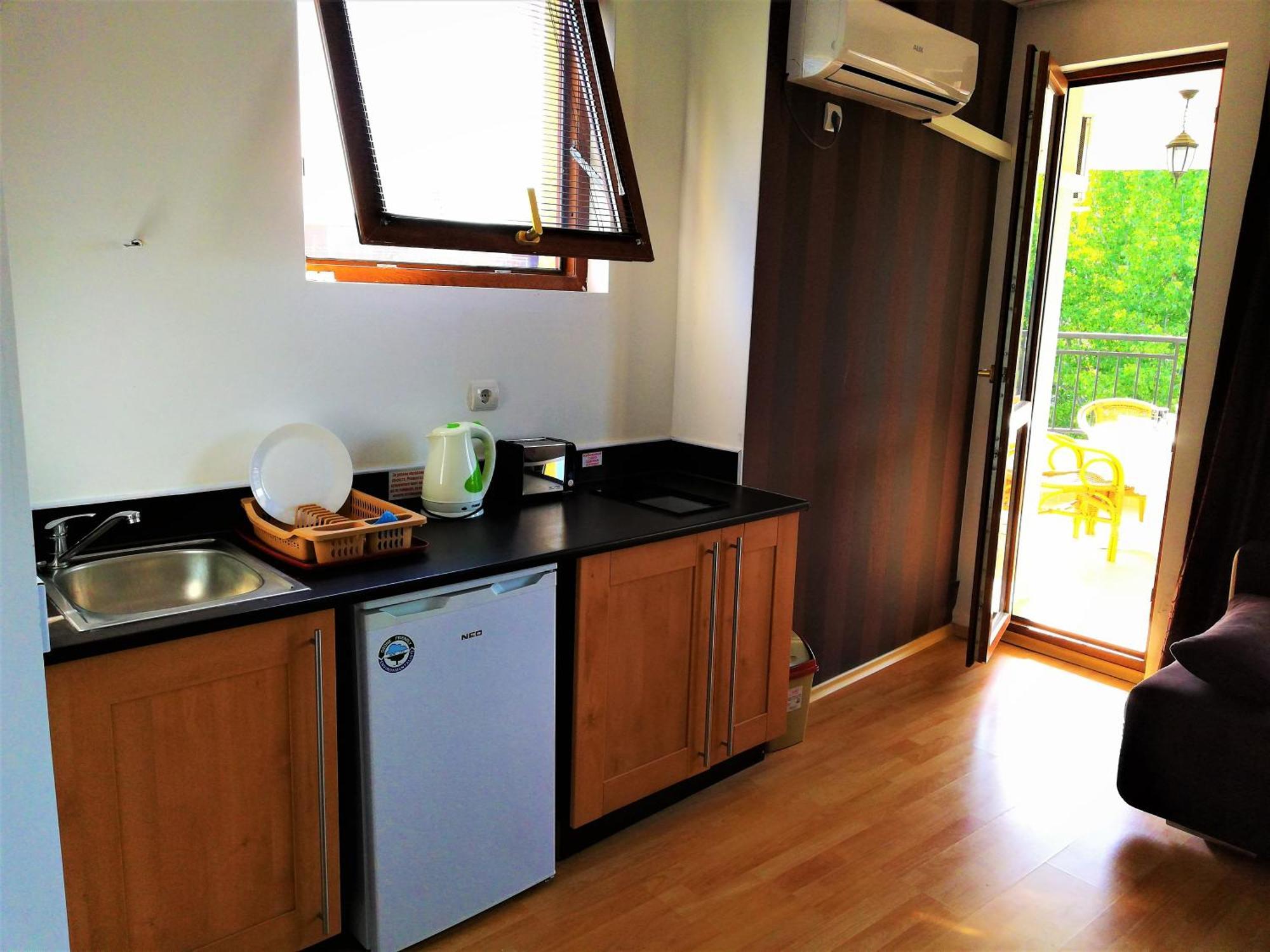 Diamond Palace Sunny Beach Room photo