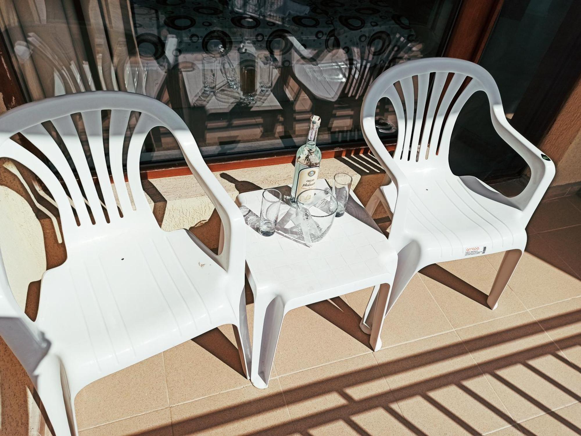 Diamond Palace Sunny Beach Room photo