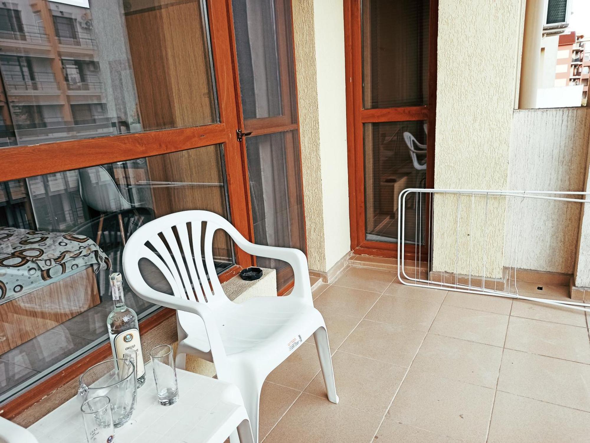 Diamond Palace Sunny Beach Room photo