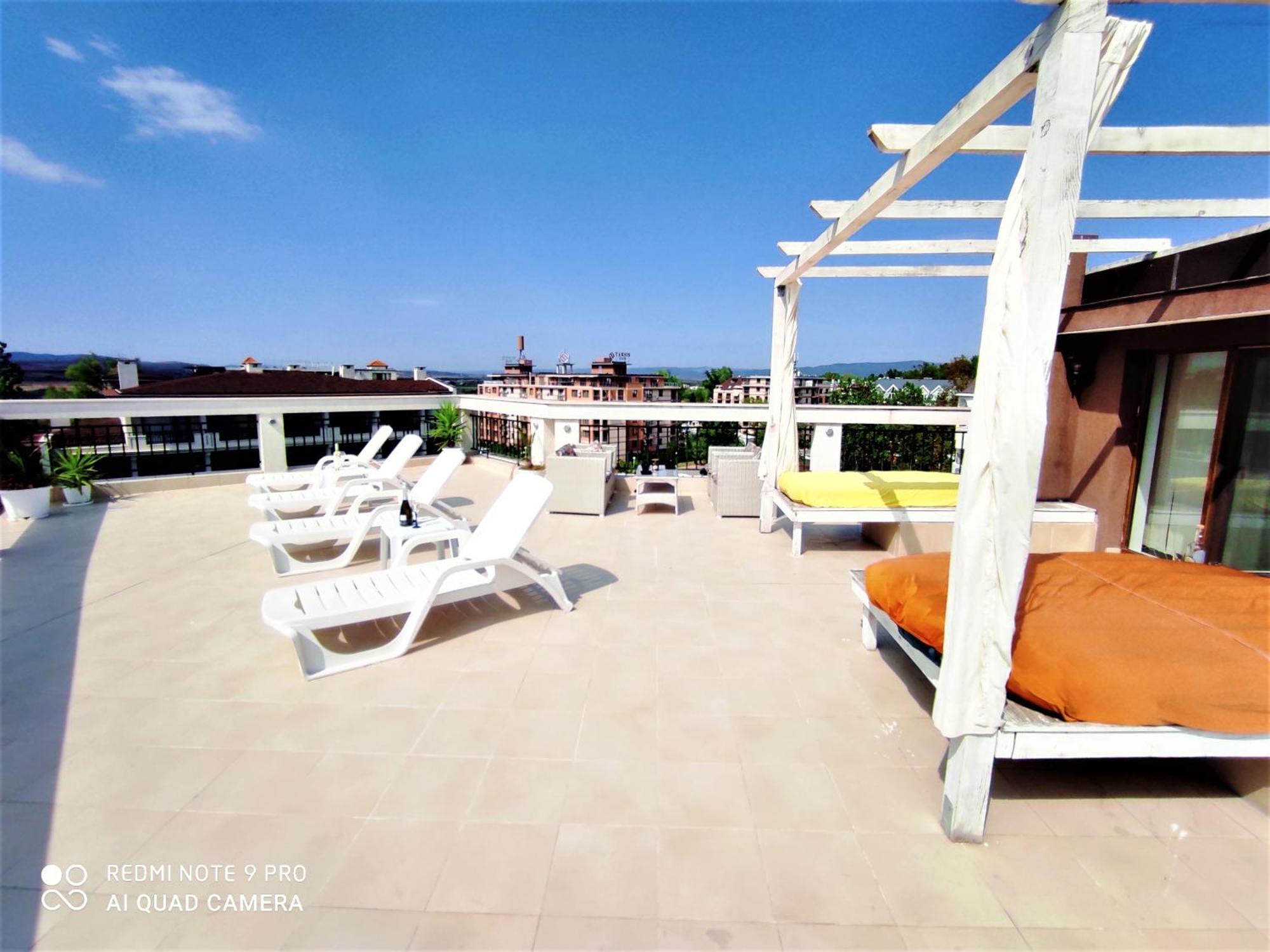 Diamond Palace Sunny Beach Room photo