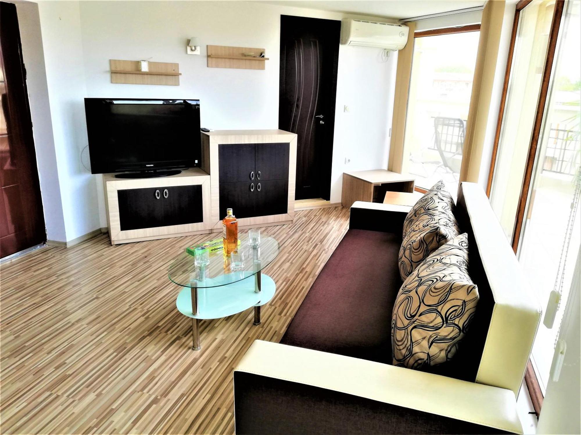 Diamond Palace Sunny Beach Room photo