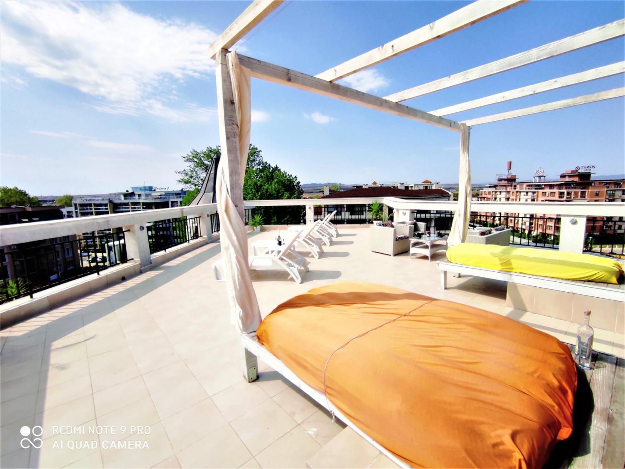 Diamond Palace Sunny Beach Room photo