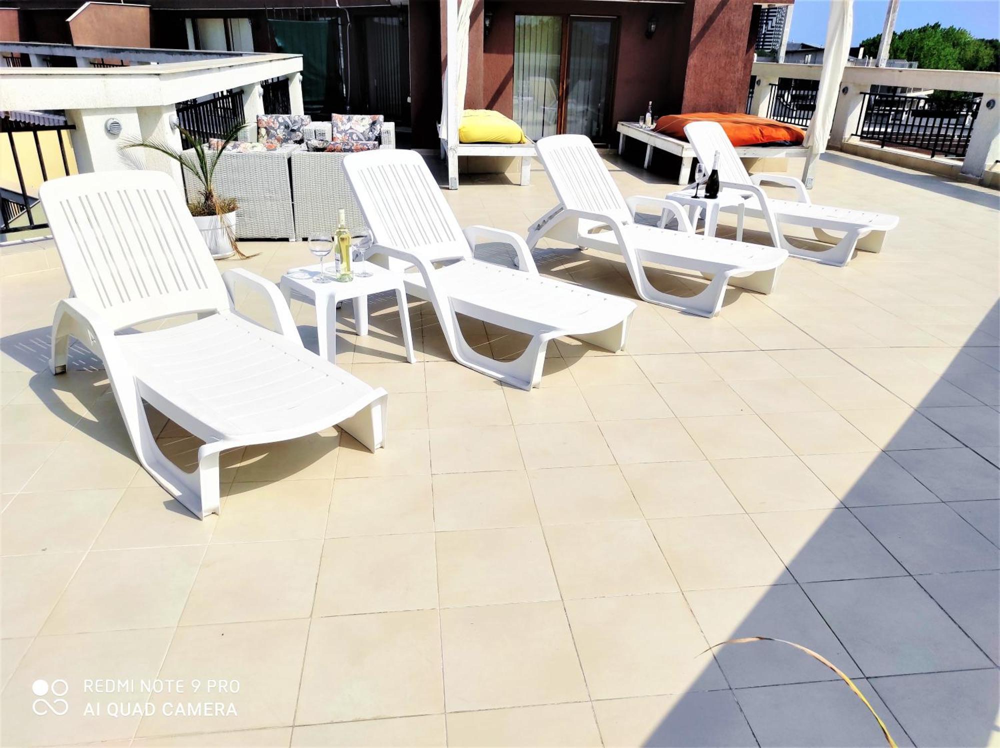Diamond Palace Sunny Beach Room photo