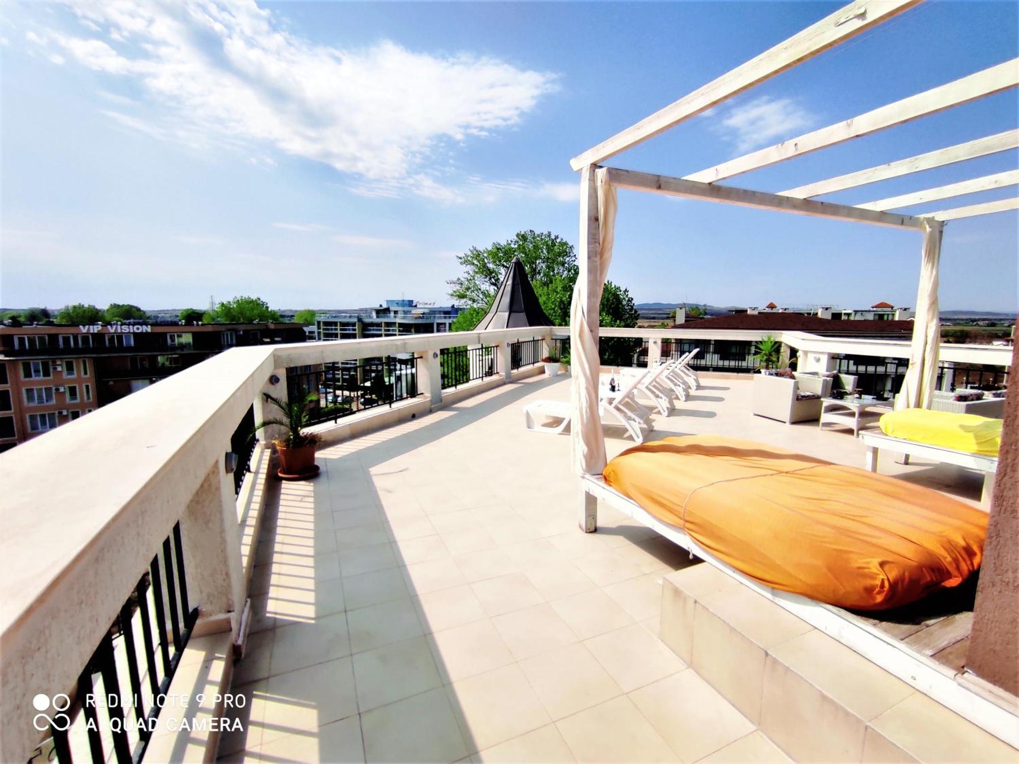 Diamond Palace Sunny Beach Room photo