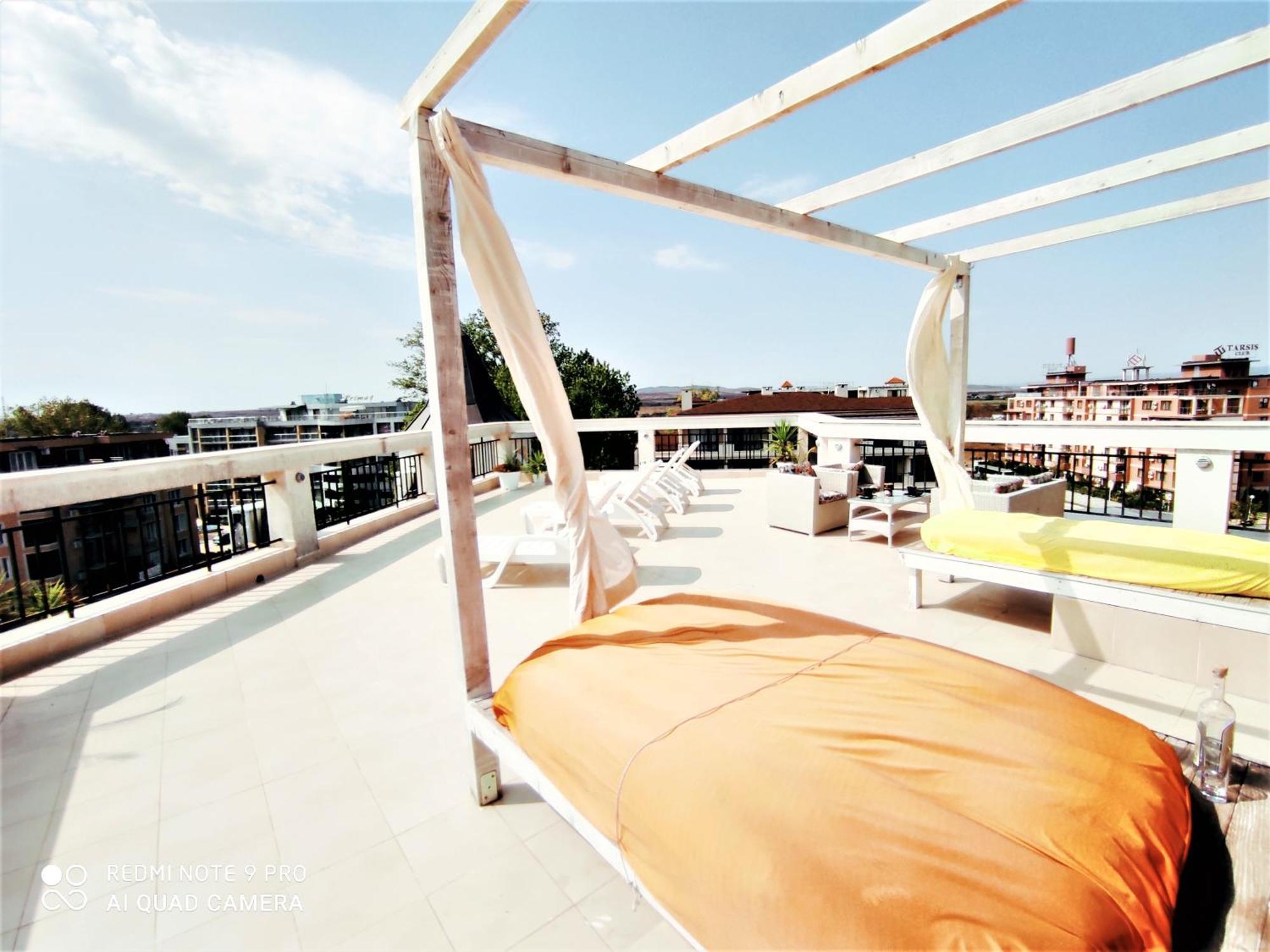 Diamond Palace Sunny Beach Room photo