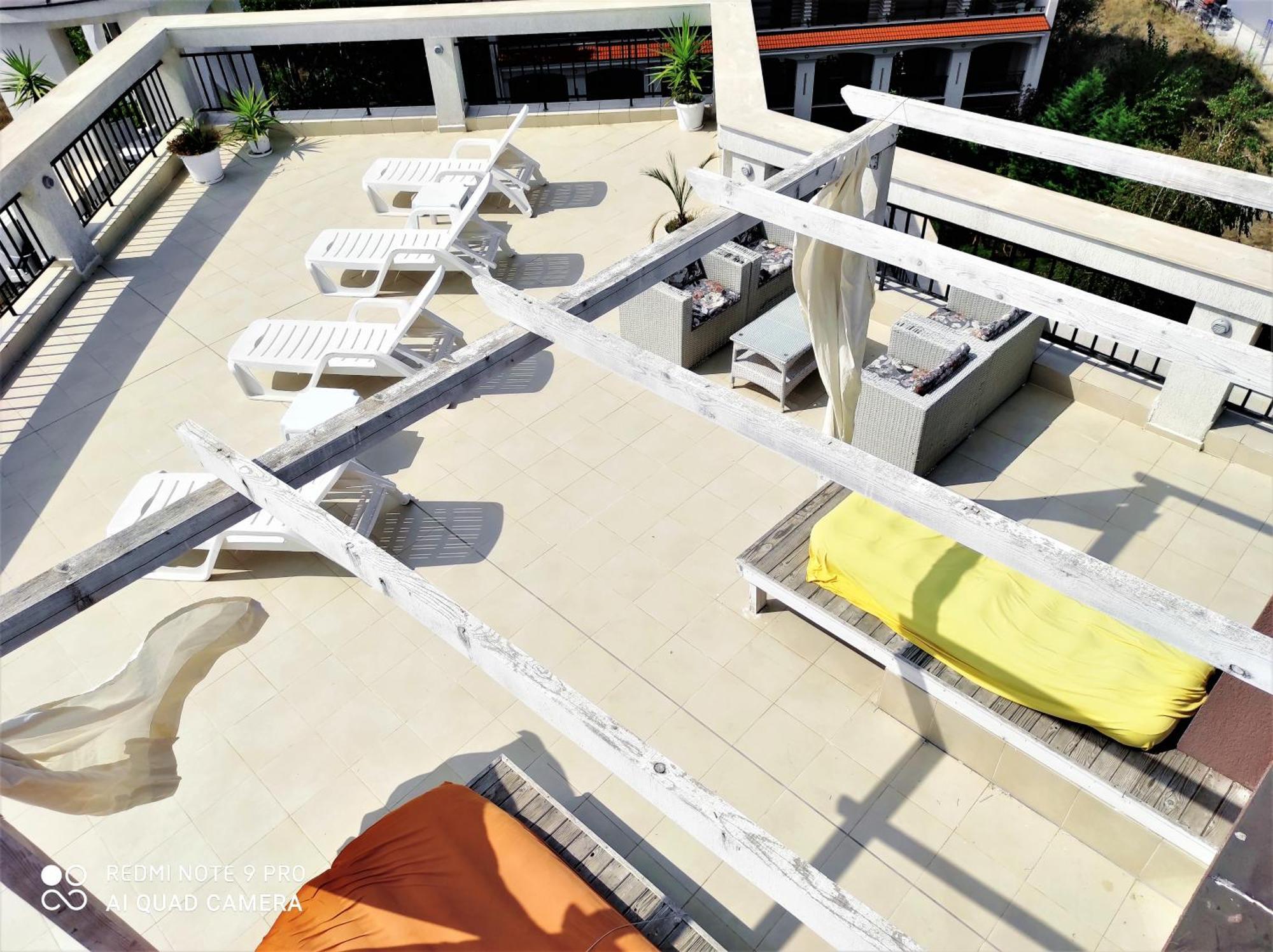 Diamond Palace Sunny Beach Room photo