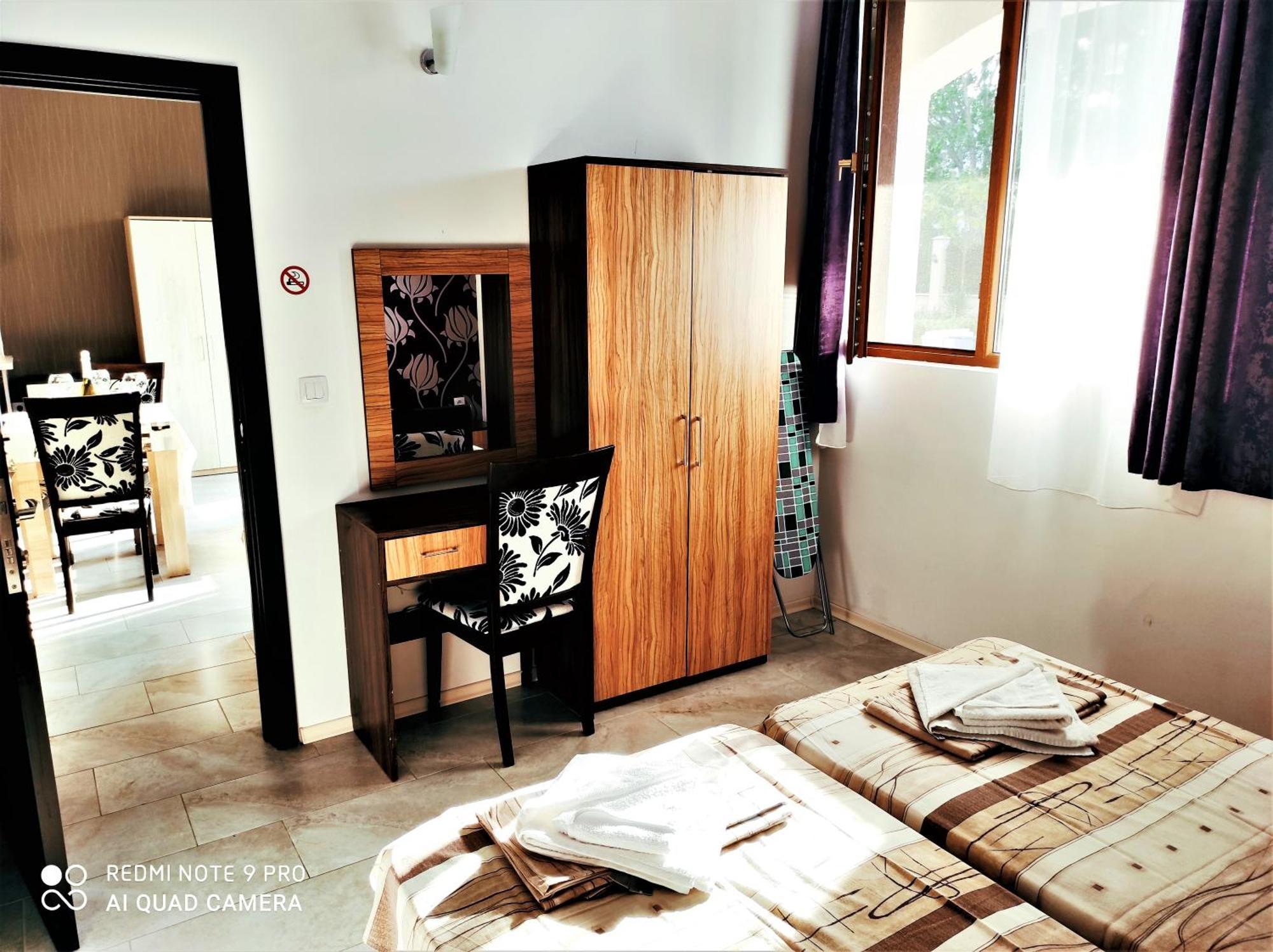 Diamond Palace Sunny Beach Room photo