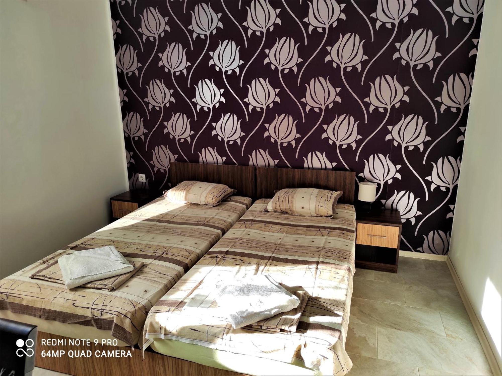 Diamond Palace Sunny Beach Room photo